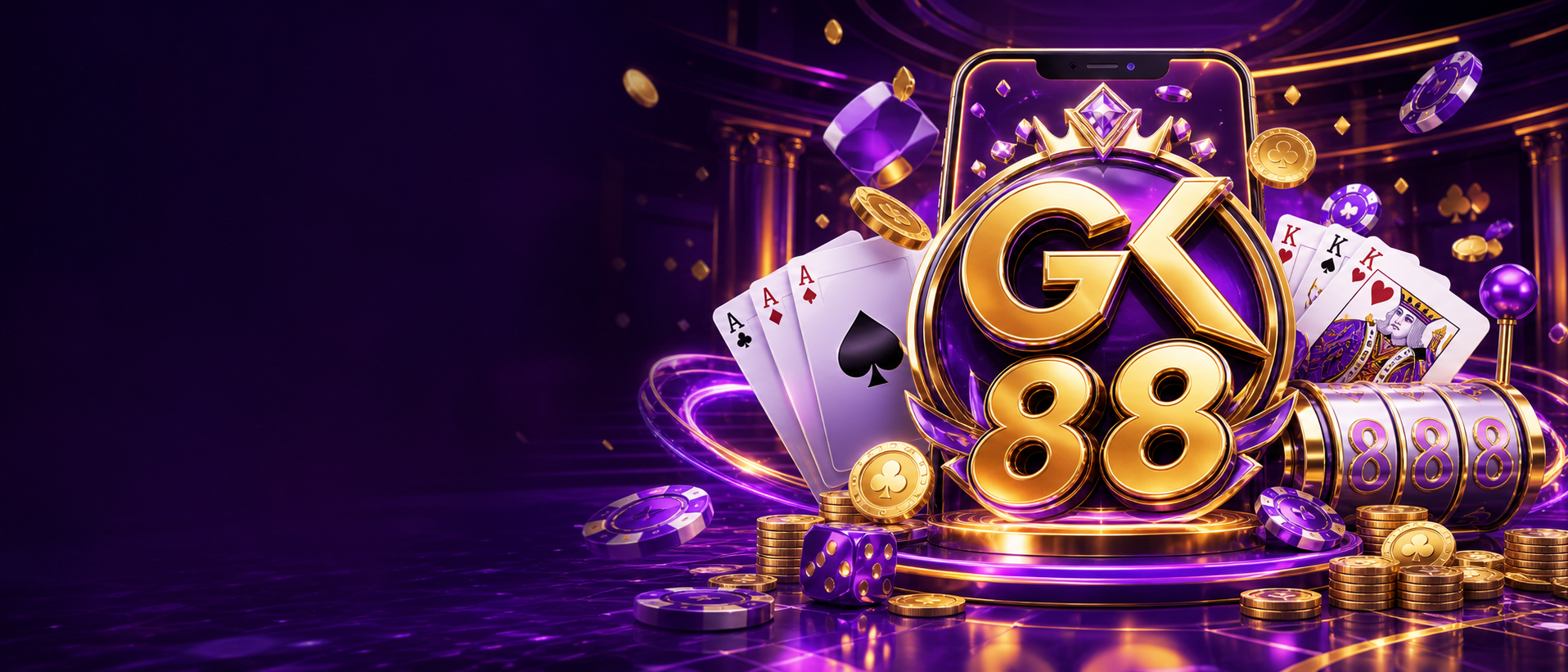 Tải app GK88